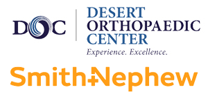 Paley Ortho- Knee Logo